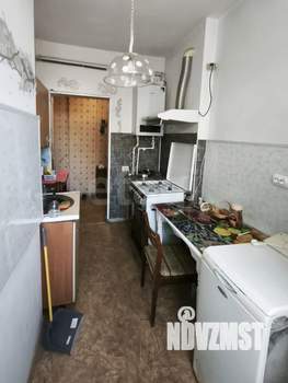 2-к квартира, вторичка, 42м2, 2/3 этаж