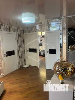 3-к квартира, вторичка, 101м2, 1/5 этаж