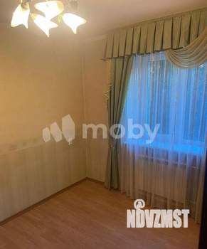2-к квартира, вторичка, 41м2, 3/5 этаж