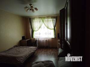 1-к квартира, вторичка, 37м2, 5/10 этаж
