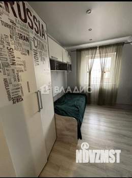 2-к квартира, вторичка, 43м2, 3/3 этаж