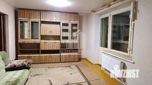 1-к квартира, вторичка, 36м2, 3/3 этаж