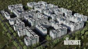 1-к квартира, вторичка, 35м2, 9/9 этаж