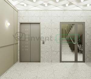 2-к квартира, вторичка, 58м2, 2/9 этаж