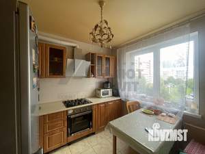 2-к квартира, вторичка, 52м2, 4/10 этаж
