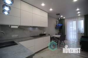 2-к квартира, вторичка, 63м2, 3/10 этаж