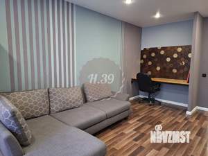 2-к квартира, вторичка, 64м2, 2/8 этаж