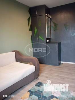 2-к квартира, вторичка, 41м2, 3/3 этаж