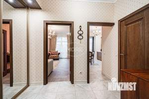 1-к квартира, вторичка, 48м2, 3/4 этаж