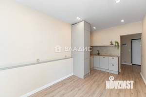 1-к квартира, вторичка, 42м2, 1/7 этаж