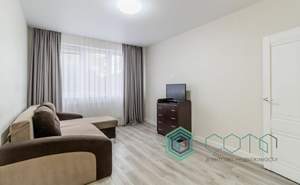 1-к квартира, вторичка, 36м2, 6/9 этаж