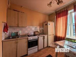 2-к квартира, вторичка, 48м2, 7/9 этаж