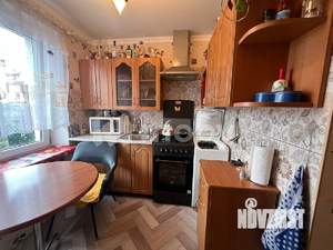 2-к квартира, вторичка, 45м2, 8/9 этаж