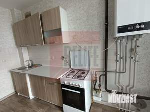 1-к квартира, вторичка, 30м2, 2/9 этаж