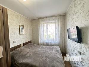4-к квартира, вторичка, 73м2, 5/9 этаж