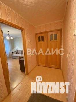 1-к квартира, вторичка, 36м2, 5/5 этаж