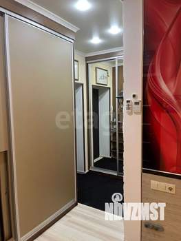 1-к квартира, вторичка, 38м2, 4/8 этаж