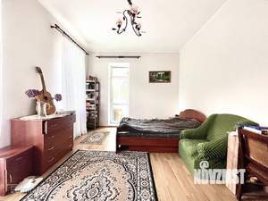 2-к квартира, вторичка, 81м2, 2/8 этаж