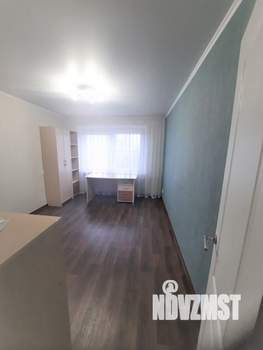 2-к квартира, вторичка, 49м2, 5/5 этаж