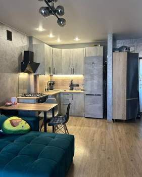 2-к квартира, вторичка, 46м2, 9/9 этаж