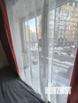 1-к квартира, вторичка, 40м2, 2/10 этаж