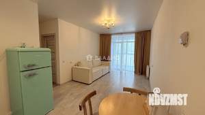 1-к квартира, вторичка, 39м2, 4/4 этаж