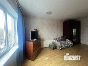1-к квартира, вторичка, 27м2, 5/5 этаж