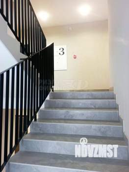 1-к квартира, вторичка, 35м2, 2/4 этаж