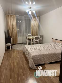 1-к квартира, вторичка, 41м2, 3/17 этаж