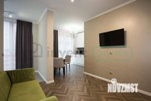 1-к квартира, вторичка, 45м2, 8/9 этаж