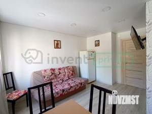 2-к квартира, вторичка, 43м2, 2/4 этаж