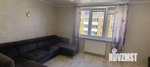 1-к квартира, вторичка, 41м2, 7/8 этаж