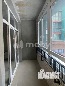 3-к квартира, вторичка, 101м2, 2/12 этаж