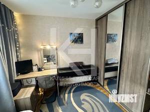 3-к квартира, вторичка, 70м2, 2/10 этаж