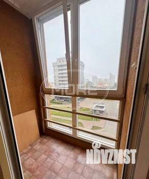 1-к квартира, вторичка, 42м2, 6/9 этаж