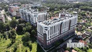 3-к квартира, вторичка, 91м2, 9/13 этаж