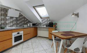 1-к квартира, вторичка, 49м2, 9/9 этаж