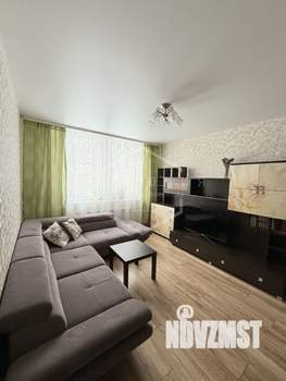 2-к квартира, вторичка, 47м2, 1/5 этаж