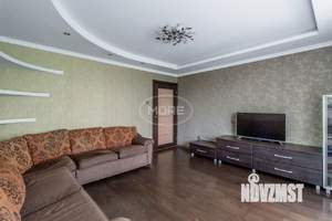 3-к квартира, вторичка, 69м2, 2/5 этаж