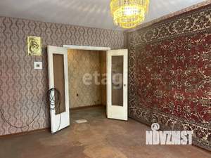 2-к квартира, вторичка, 51м2, 3/5 этаж