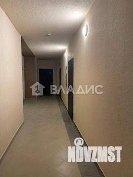 1-к квартира, вторичка, 34м2, 4/9 этаж