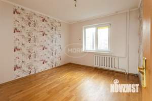 3-к квартира, вторичка, 74м2, 8/9 этаж