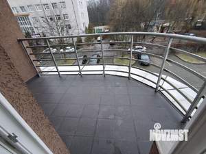 3-к квартира, вторичка, 169м2, 2/13 этаж