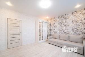 1-к квартира, вторичка, 33м2, 11/16 этаж