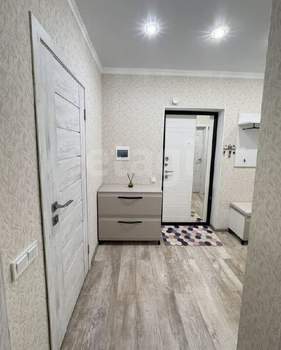 1-к квартира, вторичка, 45м2, 1/11 этаж
