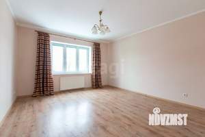 1-к квартира, вторичка, 41м2, 2/8 этаж