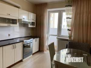 1-к квартира, вторичка, 40м2, 5/14 этаж