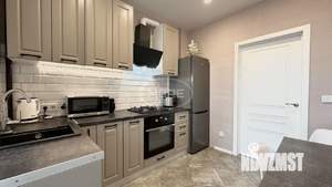 1-к квартира, вторичка, 32м2, 6/10 этаж