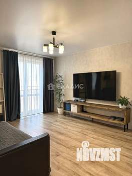 2-к квартира, вторичка, 66м2, 10/10 этаж