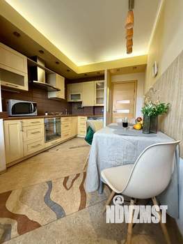 3-к квартира, вторичка, 90м2, 6/11 этаж